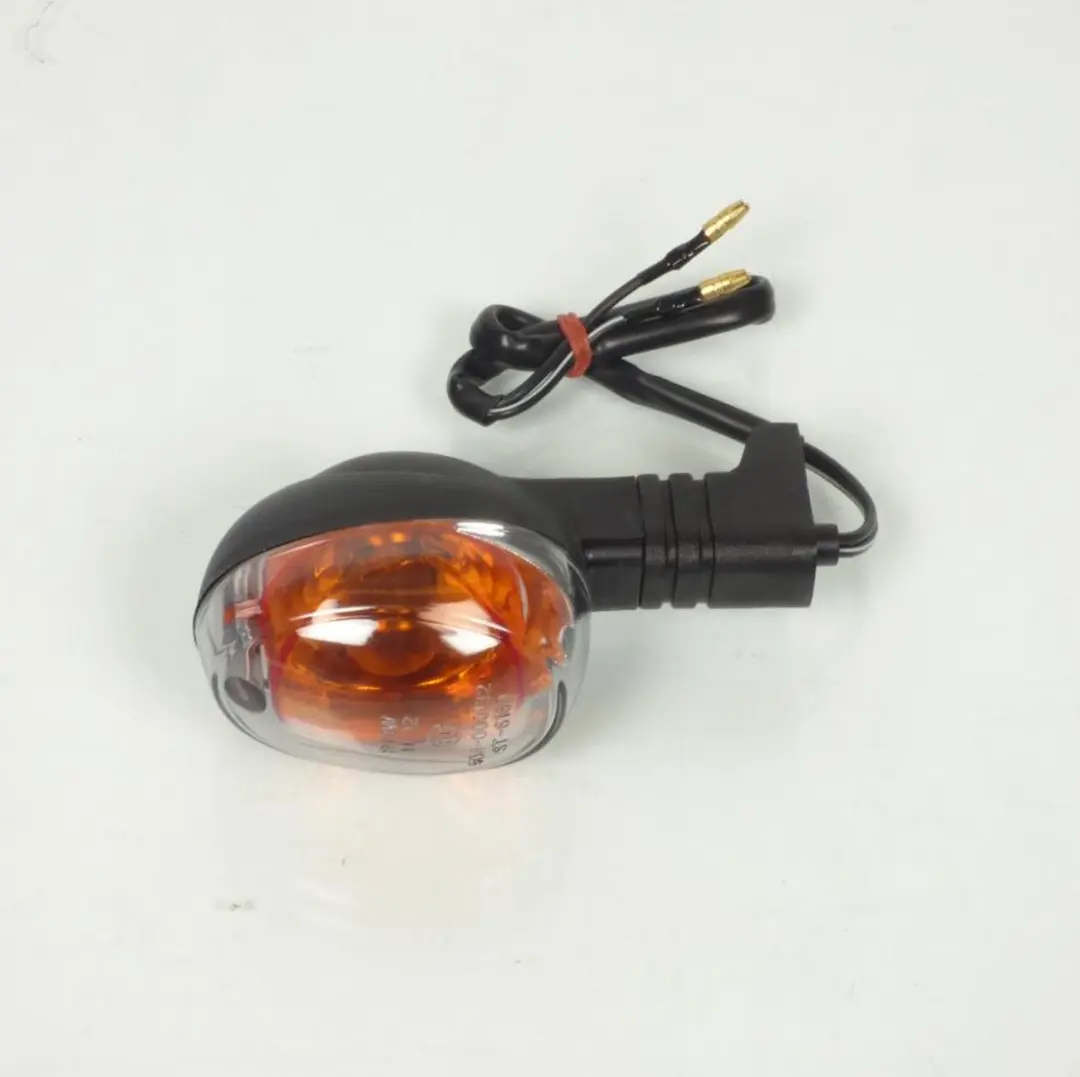 Clignotant Vicma pour Moto Rieju 50 SMX 2000 à 2020 Neuf