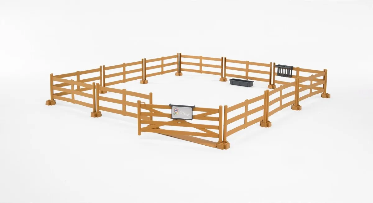 Bruder Omheining Weide BRUD124221