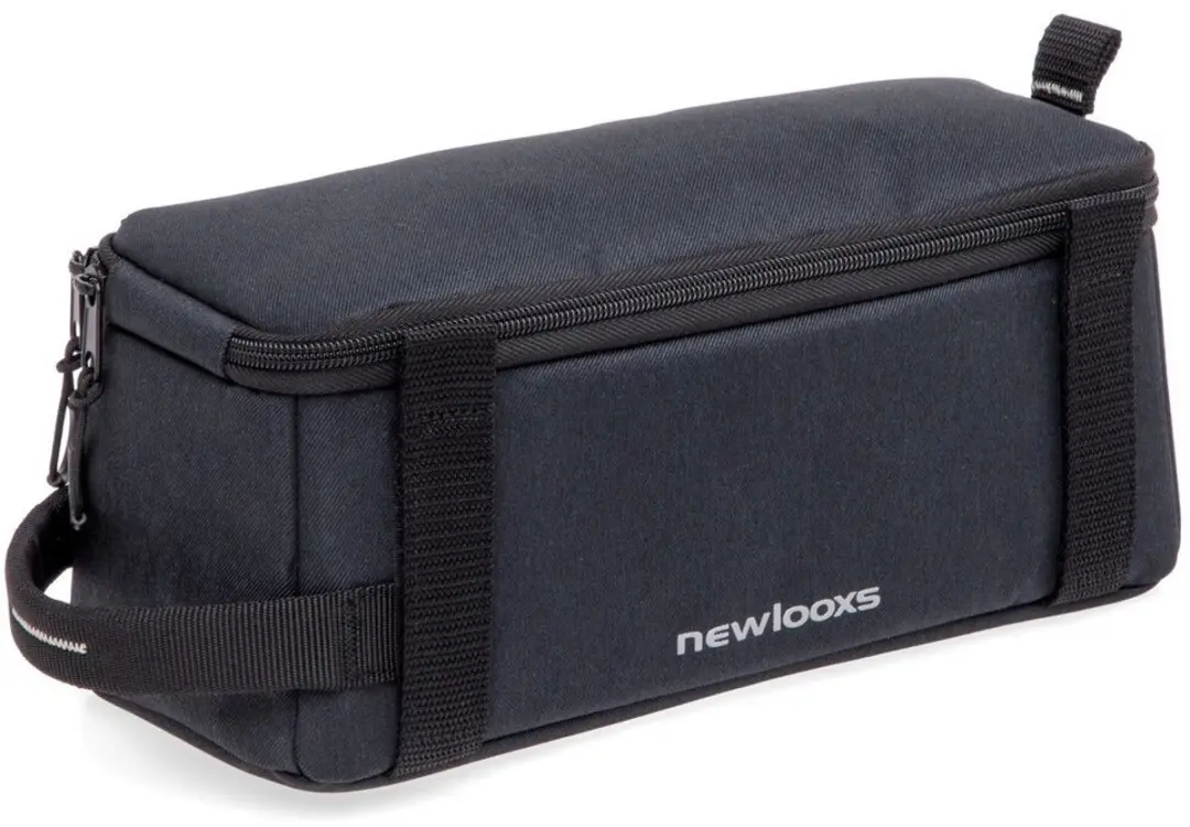 New Looxs Sports Trunkbag Lock Tas 4,5L