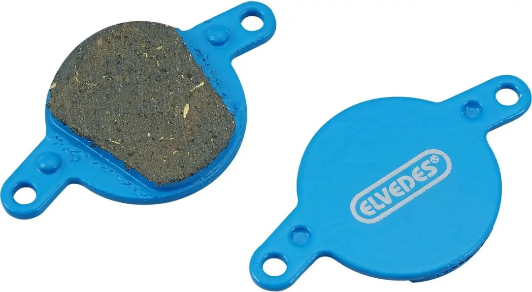 Elvedes Schijfrem Blokset 6857