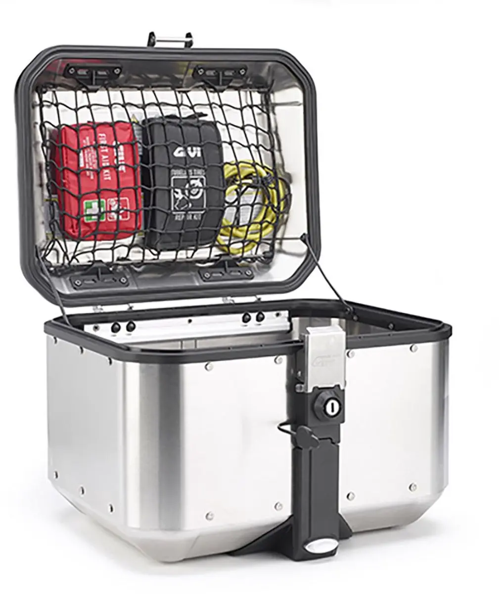 Givi DLM30 Koffer-Bagagenet