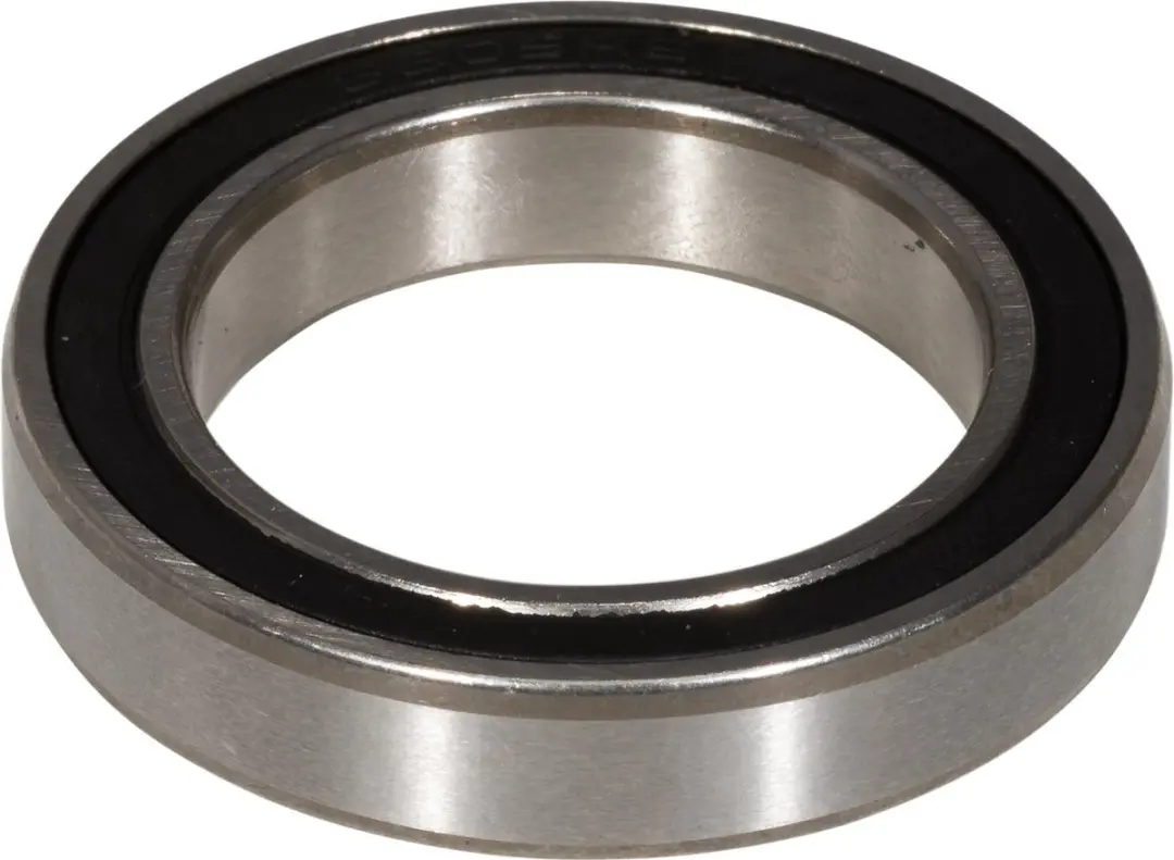 Elvedes 6805 2RS Industrielager - 37x25x7mm Zilver - afbeelding 3 van 5