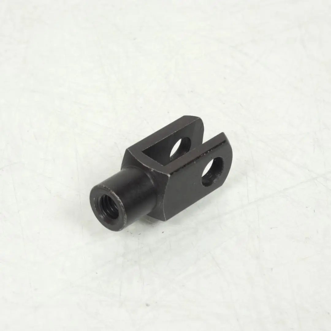 Chape maître cylindre frein arrière pour moto Rieju 125 MRX 0/000.130.0150 Neu