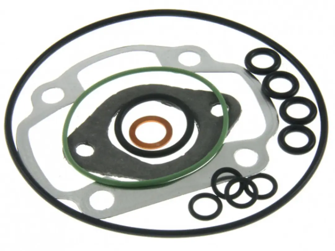 Pakkingset Polini 70cc EVO Minarelli Horizontaal watergekoeld