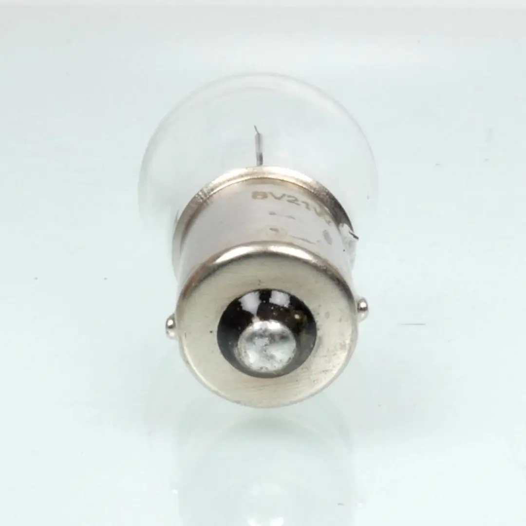 tecnium autolamp ba15s s25 6v 21w / set van 10 nieuw