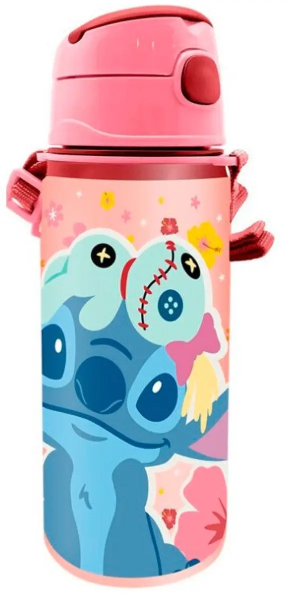 Lilo & Stitch Drinkfles 0,6L