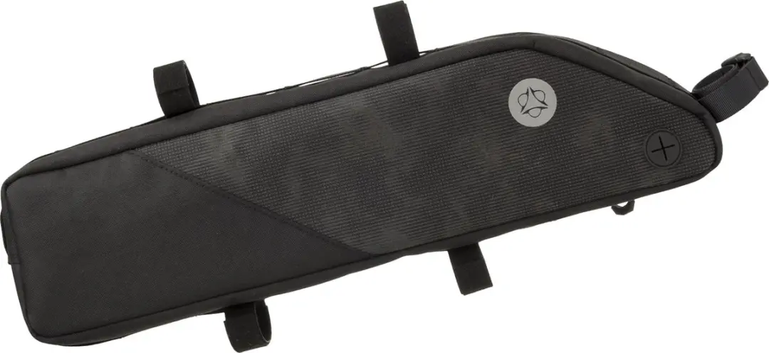 AGU Venture Frametas Fietstas 4L - Zwart