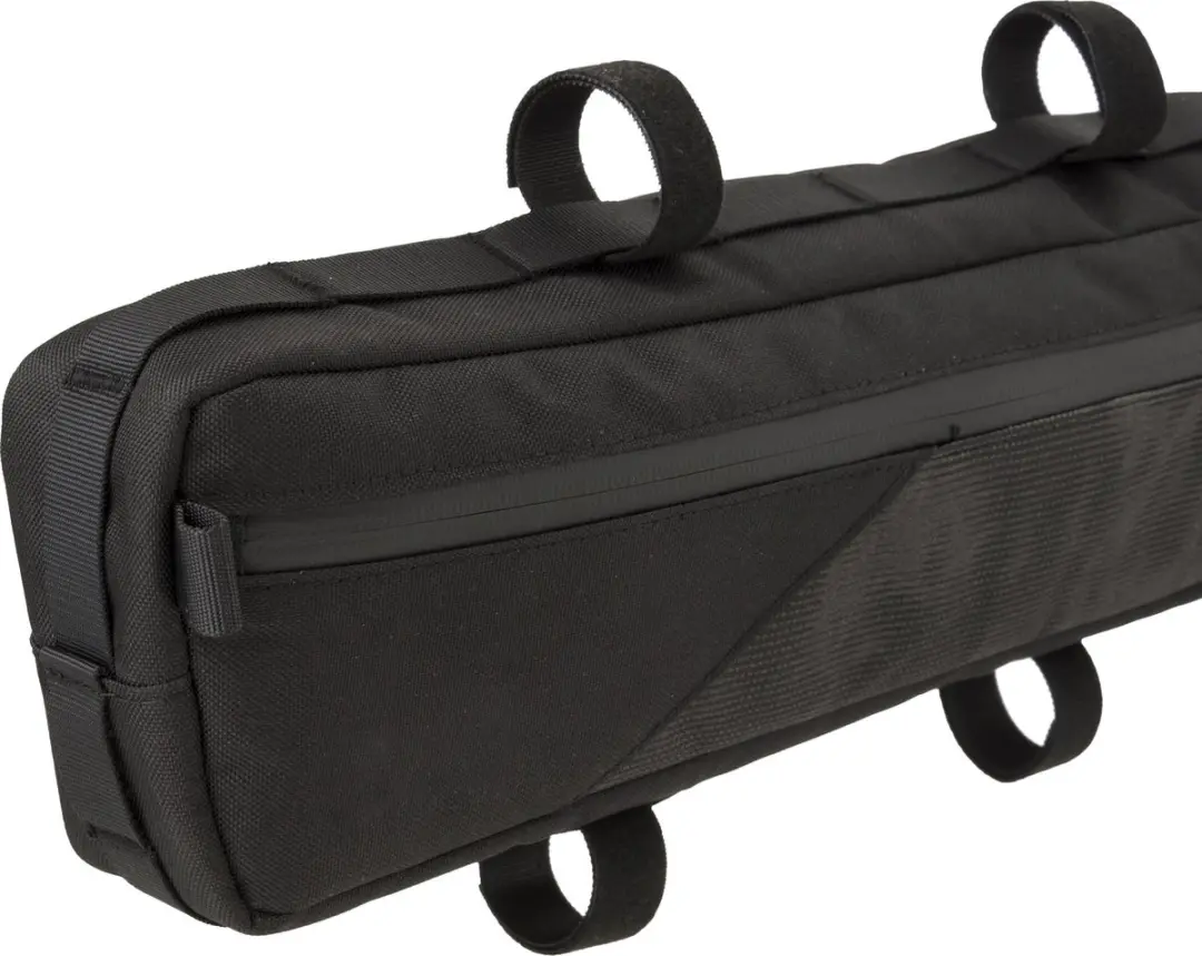 AGU Venture Frametas Fietstas 4L - Zwart