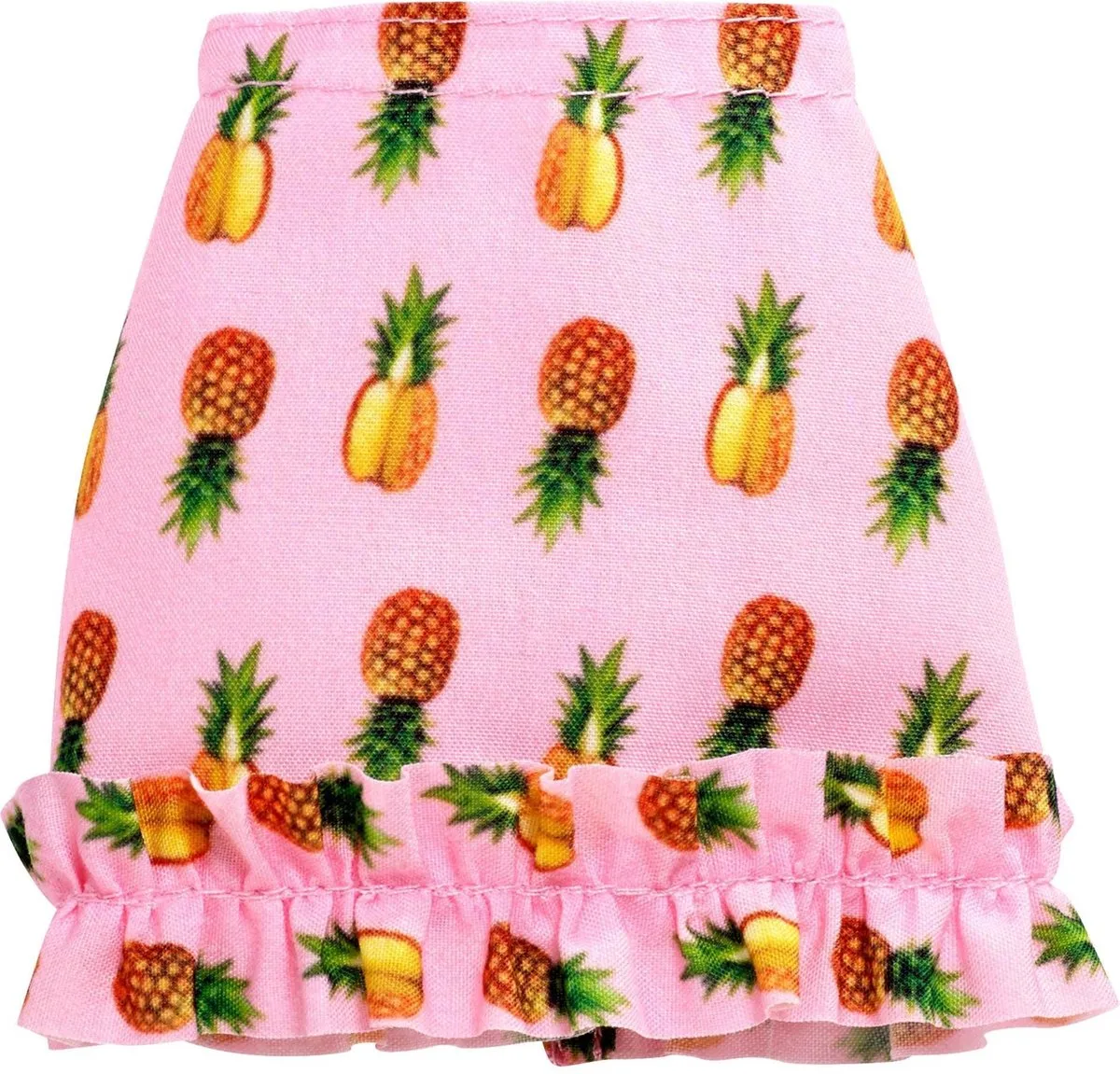 Barbie Tropisch Fruit Rokje - Modepop