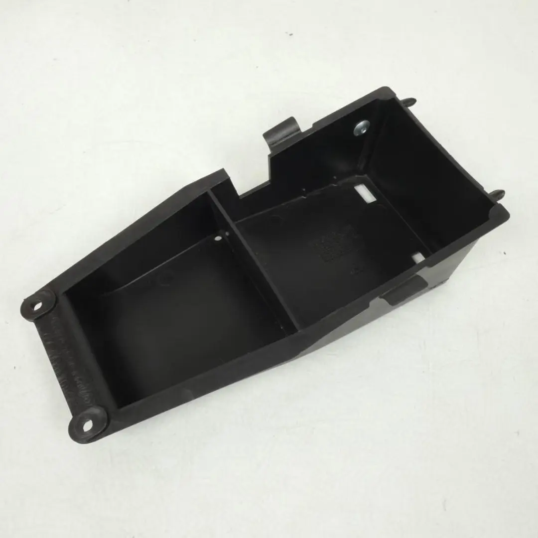 Support de batterie origine pour Moto Rieju 125 Tango 2007 à 2016 148x299mm Neu