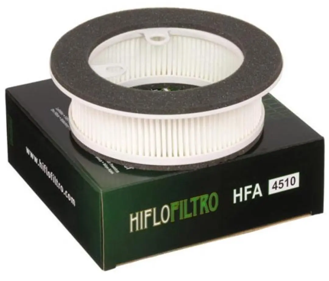 Filtre à air Hiflofiltro pour Scooter Yamaha 530 XP T-MAX DX ABS 2018 Neuf