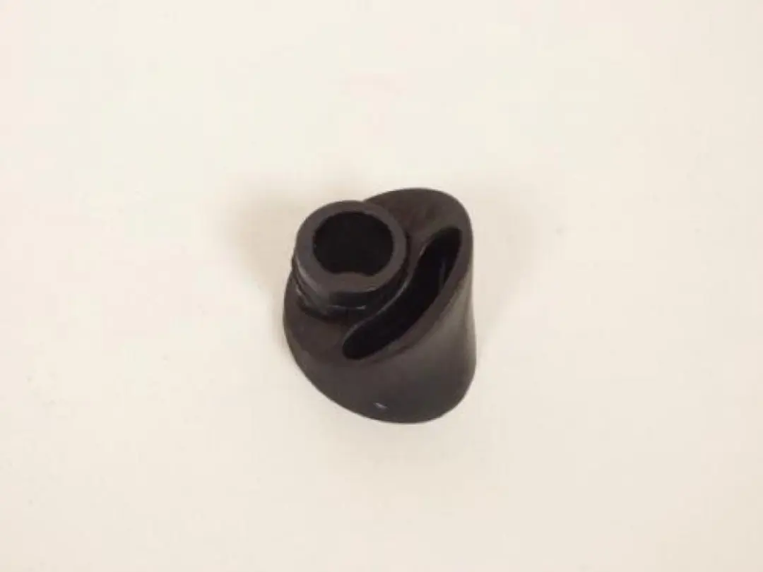 Support plastique rétro Gauche pour scooter Aprilia 50 SR 1993 à 1996 AP822034