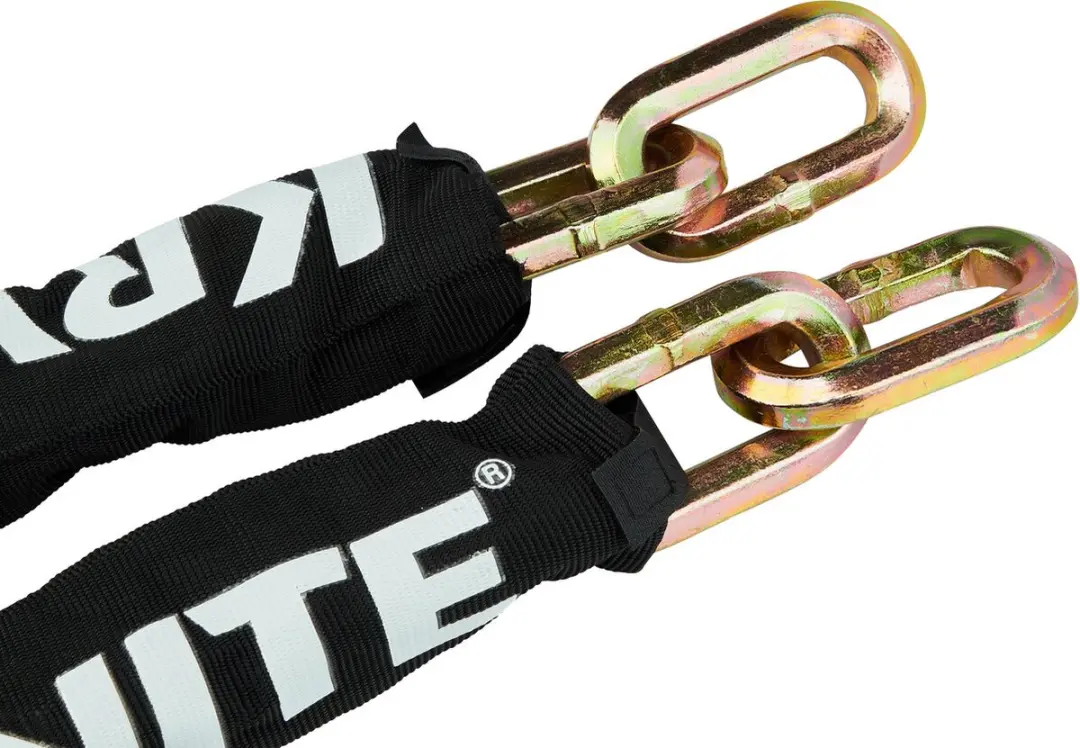 Kryptonite New York Fahgettaboutit Kettingslot 100cm - Zwart