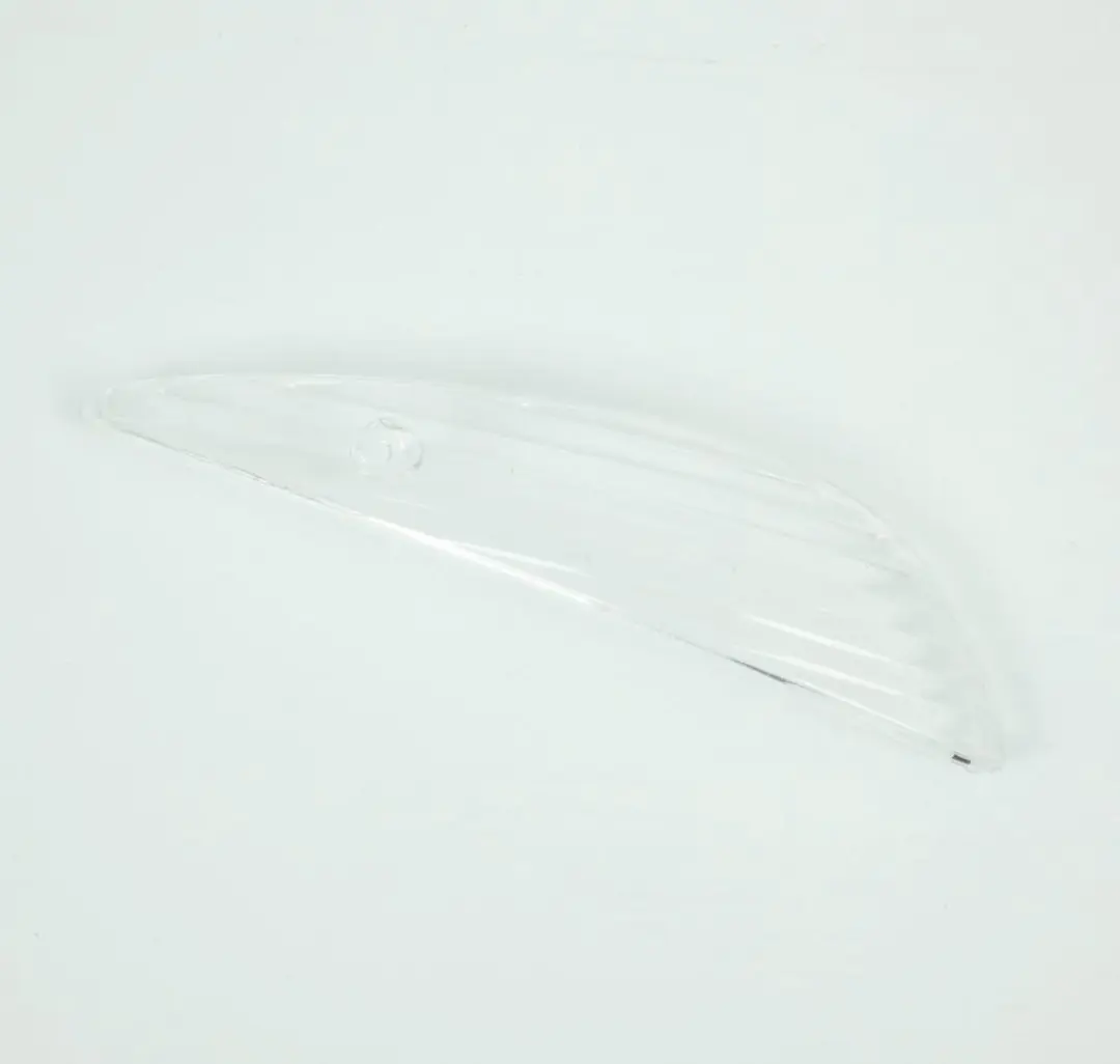 Cabochon clignotant Vicma pour scooter Peugeot 50 Elystar 2002 à 2005 ARG Neuf