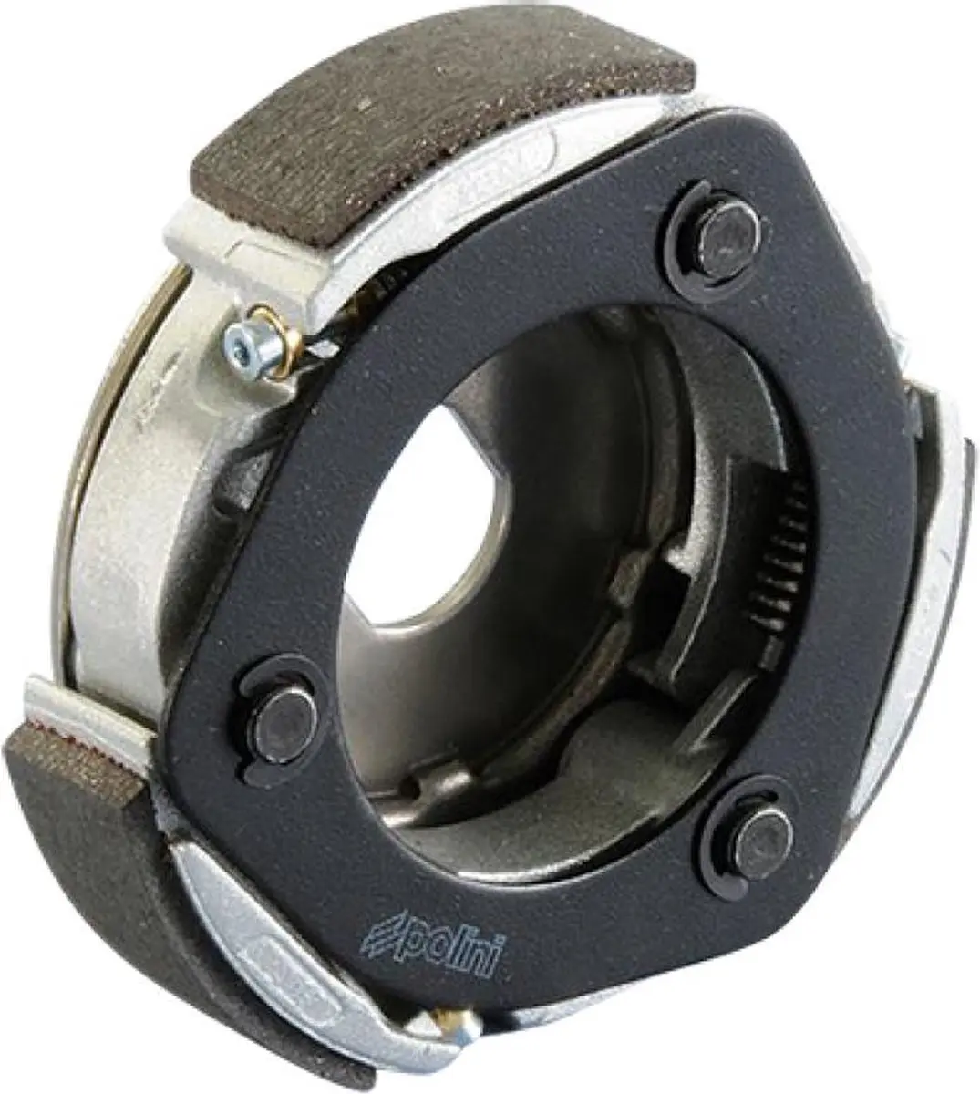 Polini-koppelingsplaat voor Piaggio 125 Vespa GTS-scooter, nieuw