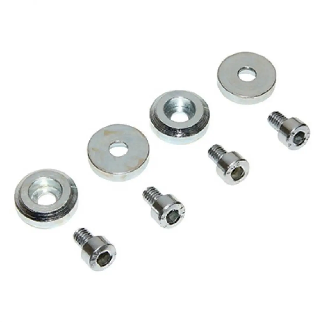 Galet rouleau de variateur Malossi pour Mobylette Peugeot 50 103 L Neuf