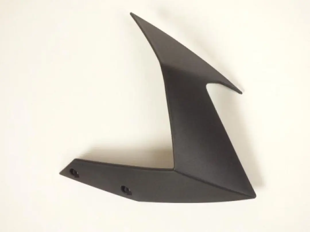 Originele rechterschep voor aprilia 50 rs motorfiets 2006-2008 ap8184790 nieuw