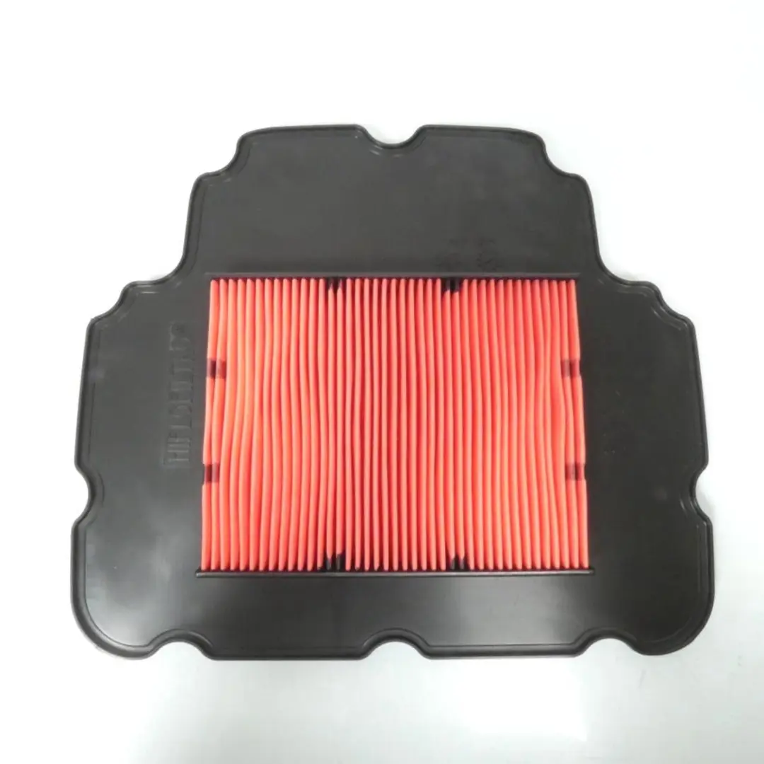 Filtre à air Hiflofiltro pour Moto Honda 650 Nt V Deauville 1998 à 2005 HFA160