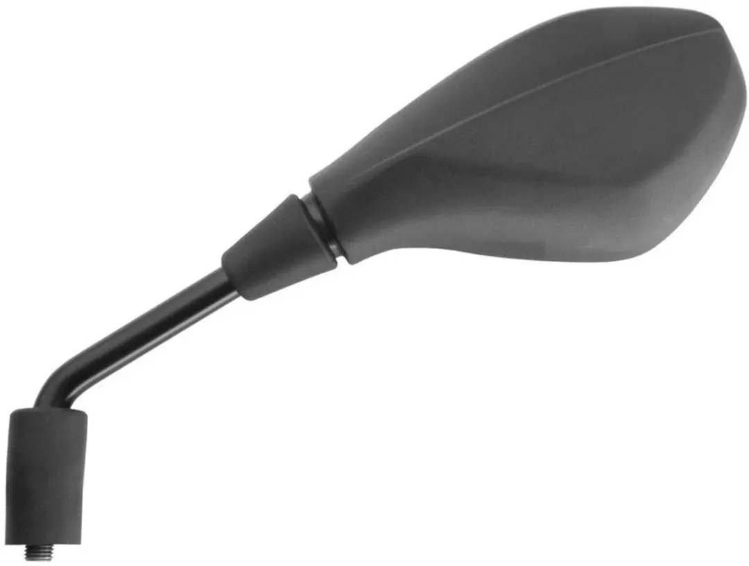 Vicma linkerachteruitkijkspiegel voor Piaggio 50 Typhoon scooter 2010 tot 2020 E