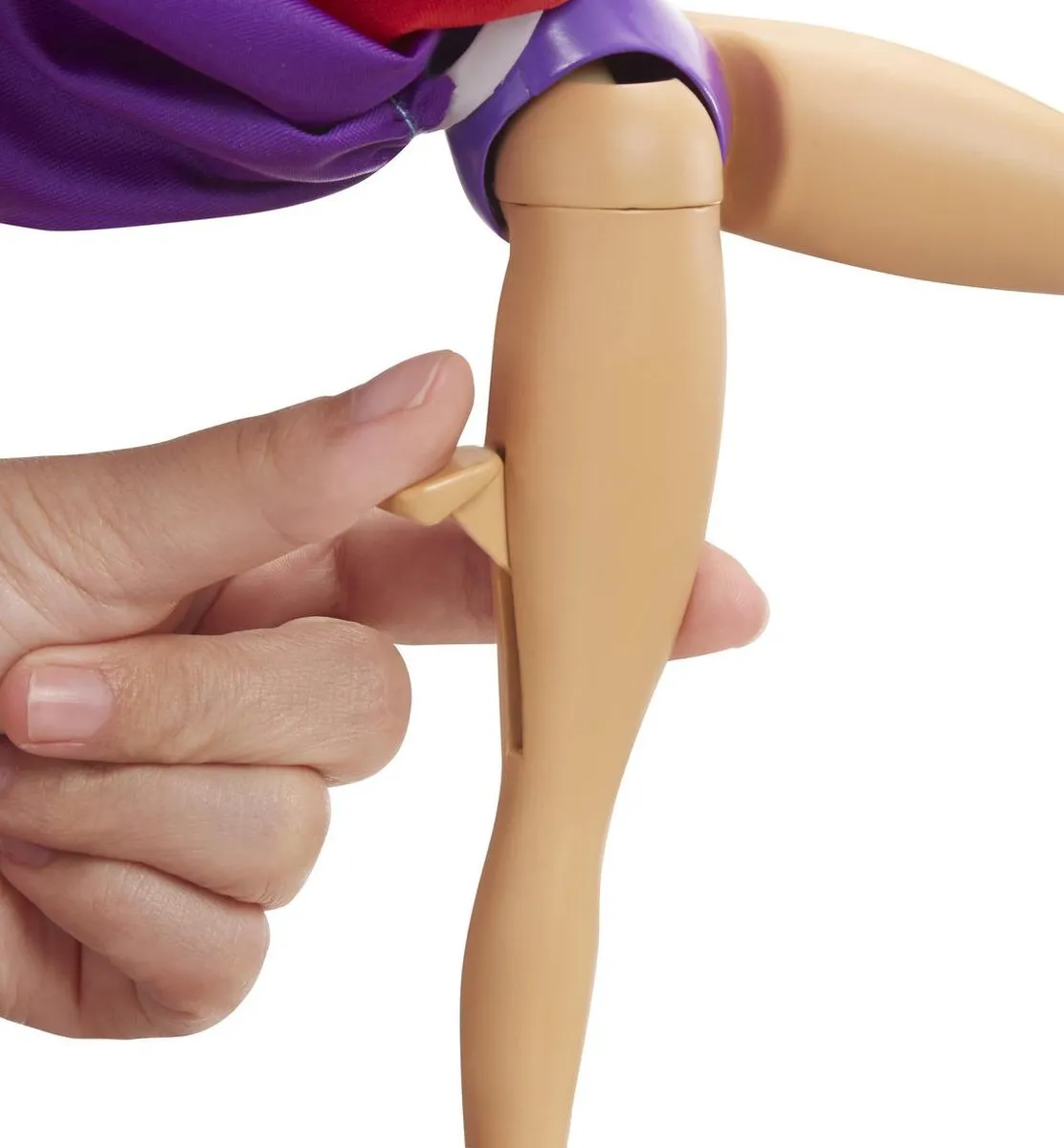 Barbie Teresa Geheim Agent - Multi Color