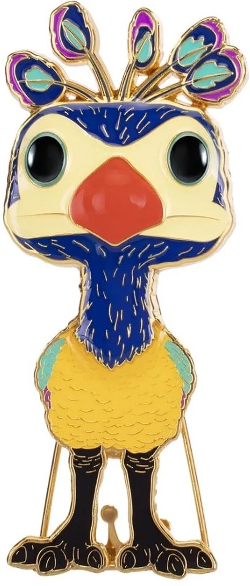 Funko Kevin Funko Pop! Pin