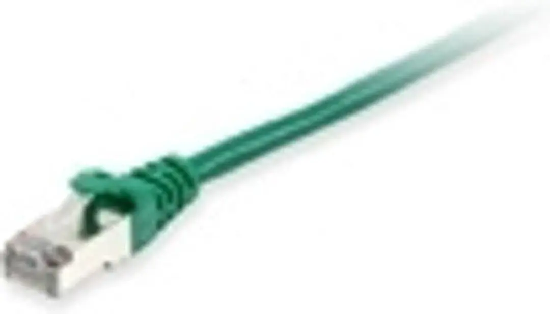 Equip 606502 Netwerkkabel CAT6A S/FTP - Rood 0,5m - afbeelding 5 van 6
