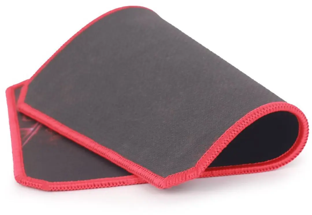 Gembird Gaming Muismat PRO L - Zwart