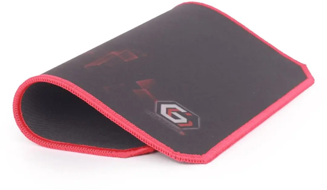 Gembird Gaming Muismat PRO L - Zwart