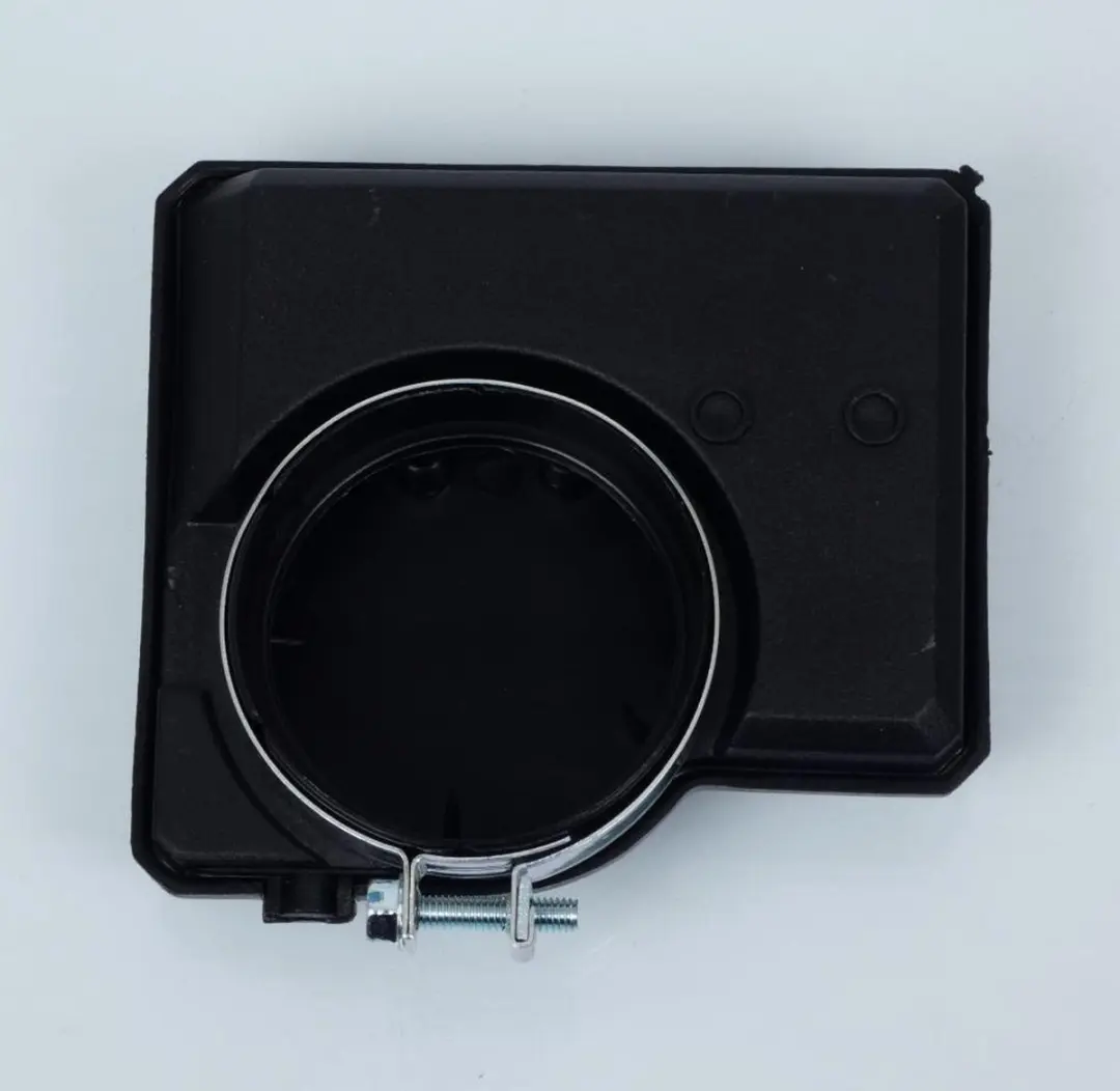 luchtfilter malossi rood filter e9 d 51mm voor bromfiets carburateur sha nieuw