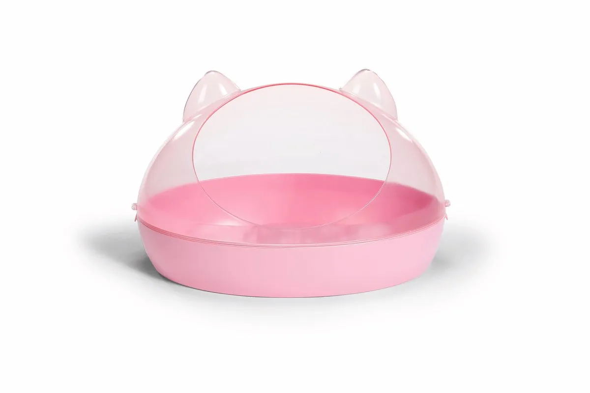 Baby Born Cookie Knuffelkat - Multicolor