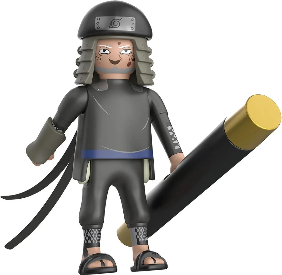 Playmobil Naruto Hiuzen 71227 - afbeelding 3 van 6