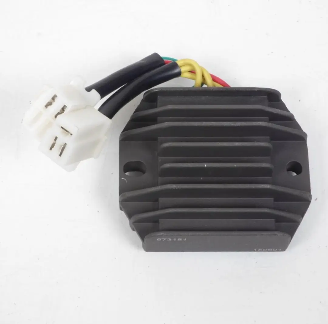electrosport spanningsgelijkrichter voor honda 125 ca rebel motorfiets na 1995 e