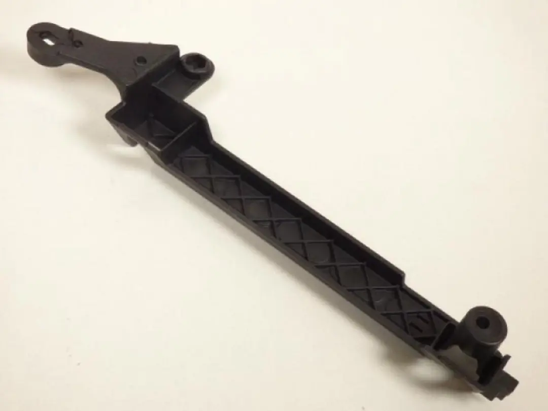 plastic onderdeel rechterkant voor motor aprilia 1000 rsv 2004