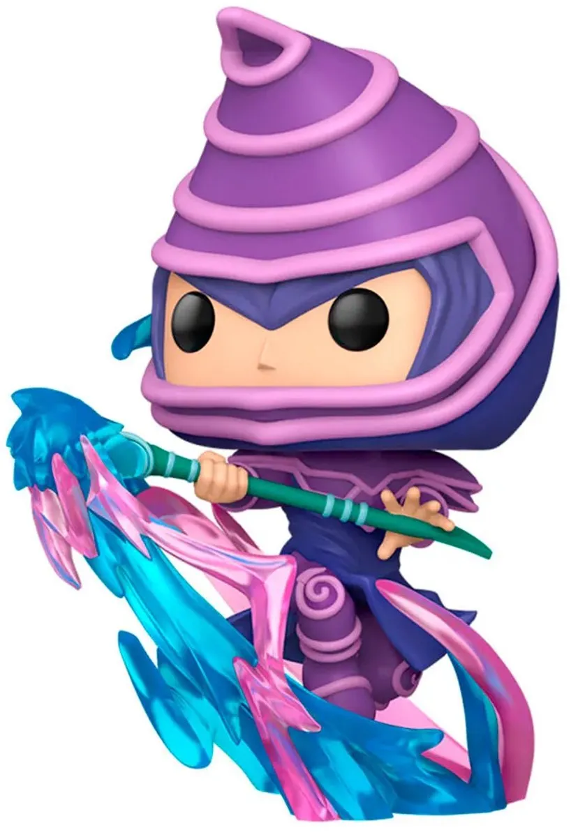 Funko Pop! Dark Magician - 1872
