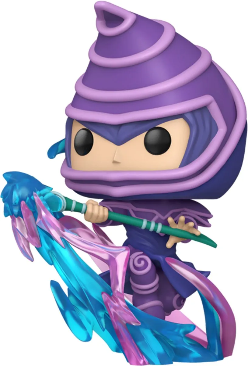 Funko Pop! Dark Magician - 1872