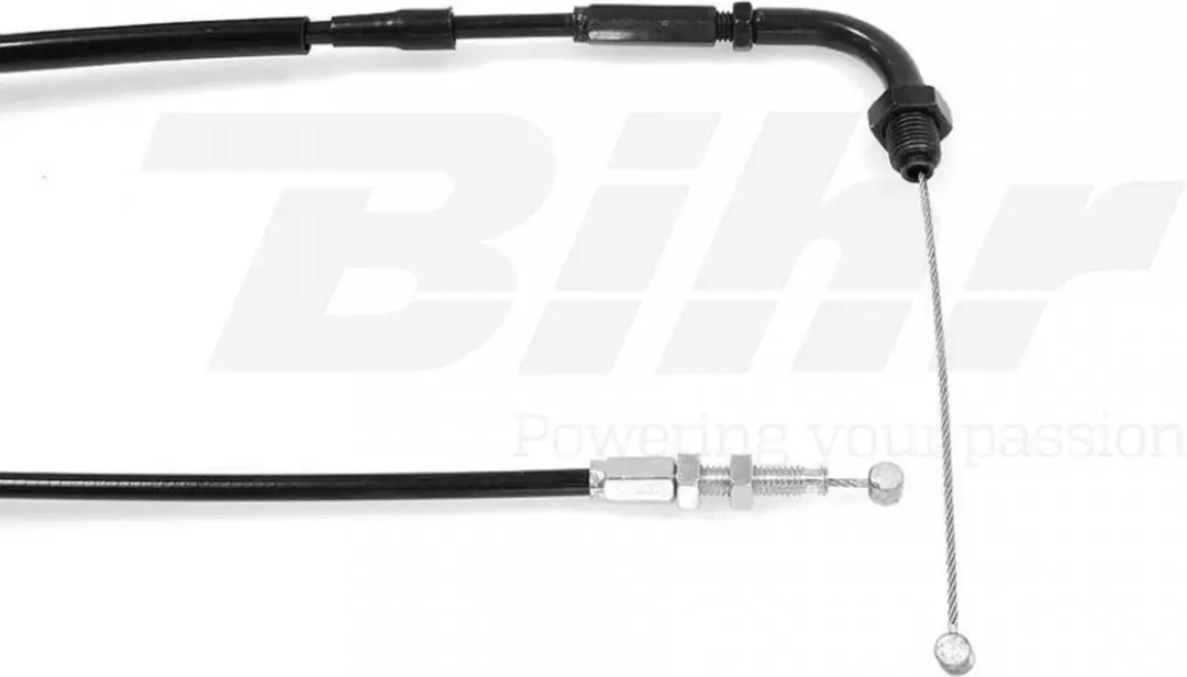 vicma gaskabel voor honda 1000 cbr rr fireblade motorfiets 2008-2012 18071 nieuw