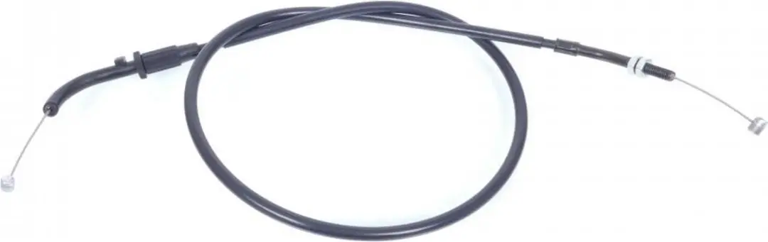 vicma gaskabel voor motor yamaha 600 fz6 2004 tot 2009 18106 nieuw