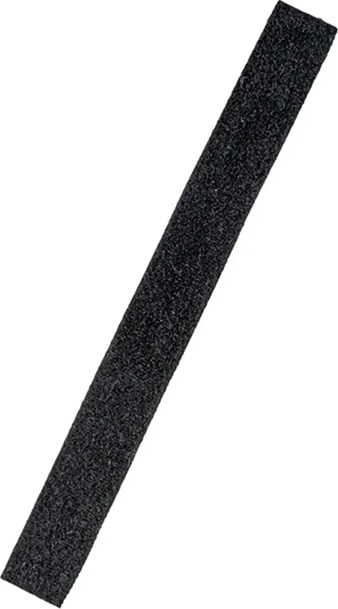 AGU Band Tape Venture - Zwart - afbeelding 2 van 2