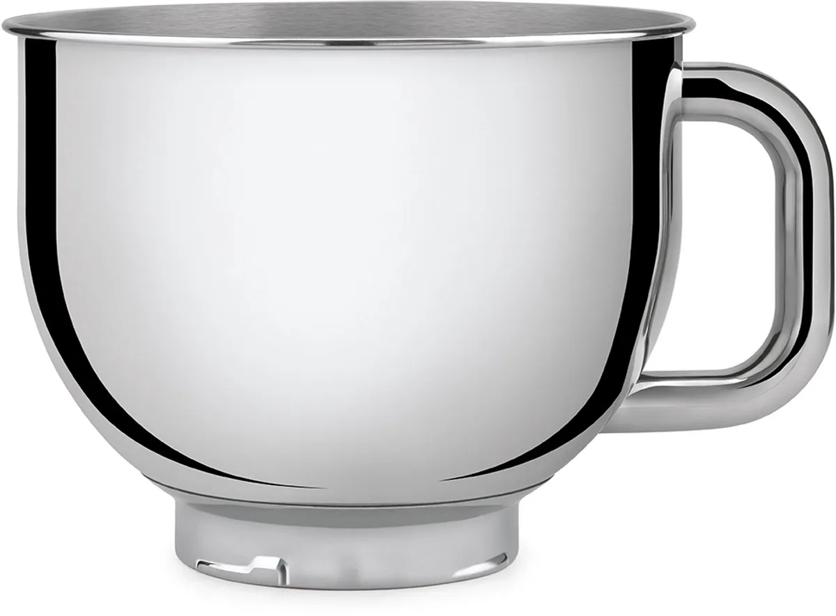 Smeg SMB404 Mengkom 4.8L