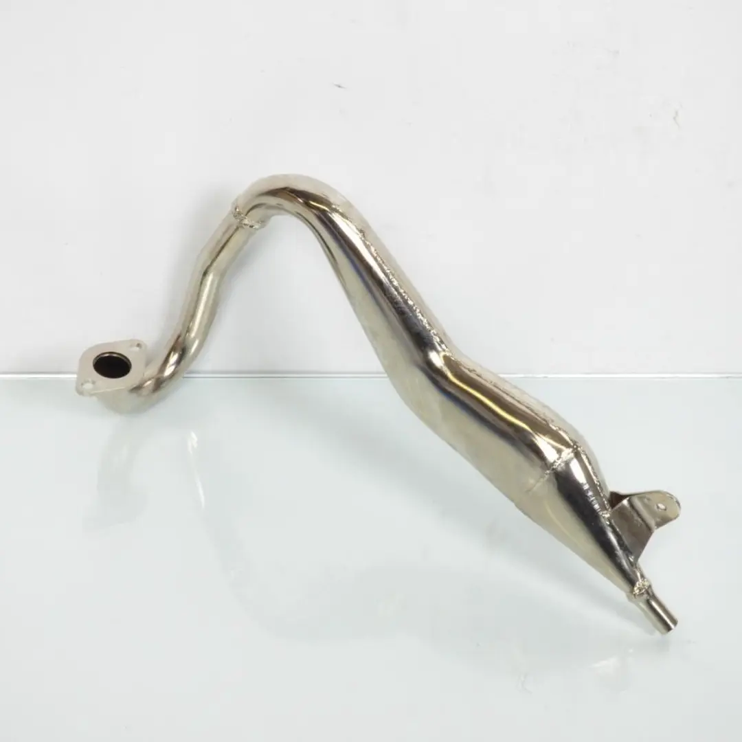 Corps pot d'échappement FMF Gold Fatty pour moto Yamaha 80 PW 1991-2006 024034