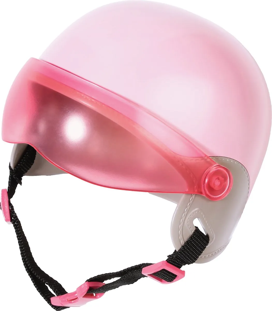 Baby Born City Scooter Helm 43cm