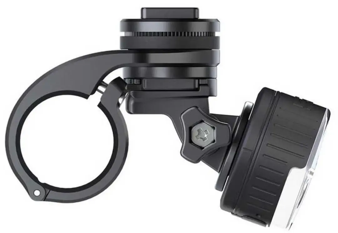 SP Connect Handlebar Mount Pro MTB Telefoonhouder - Zwart