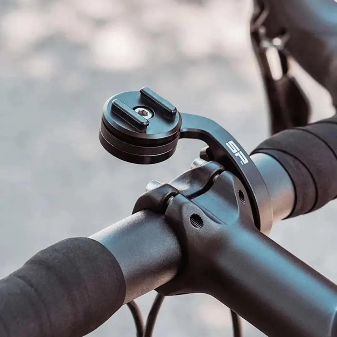 SP Connect Handlebar Mount Pro MTB Telefoonhouder - Zwart