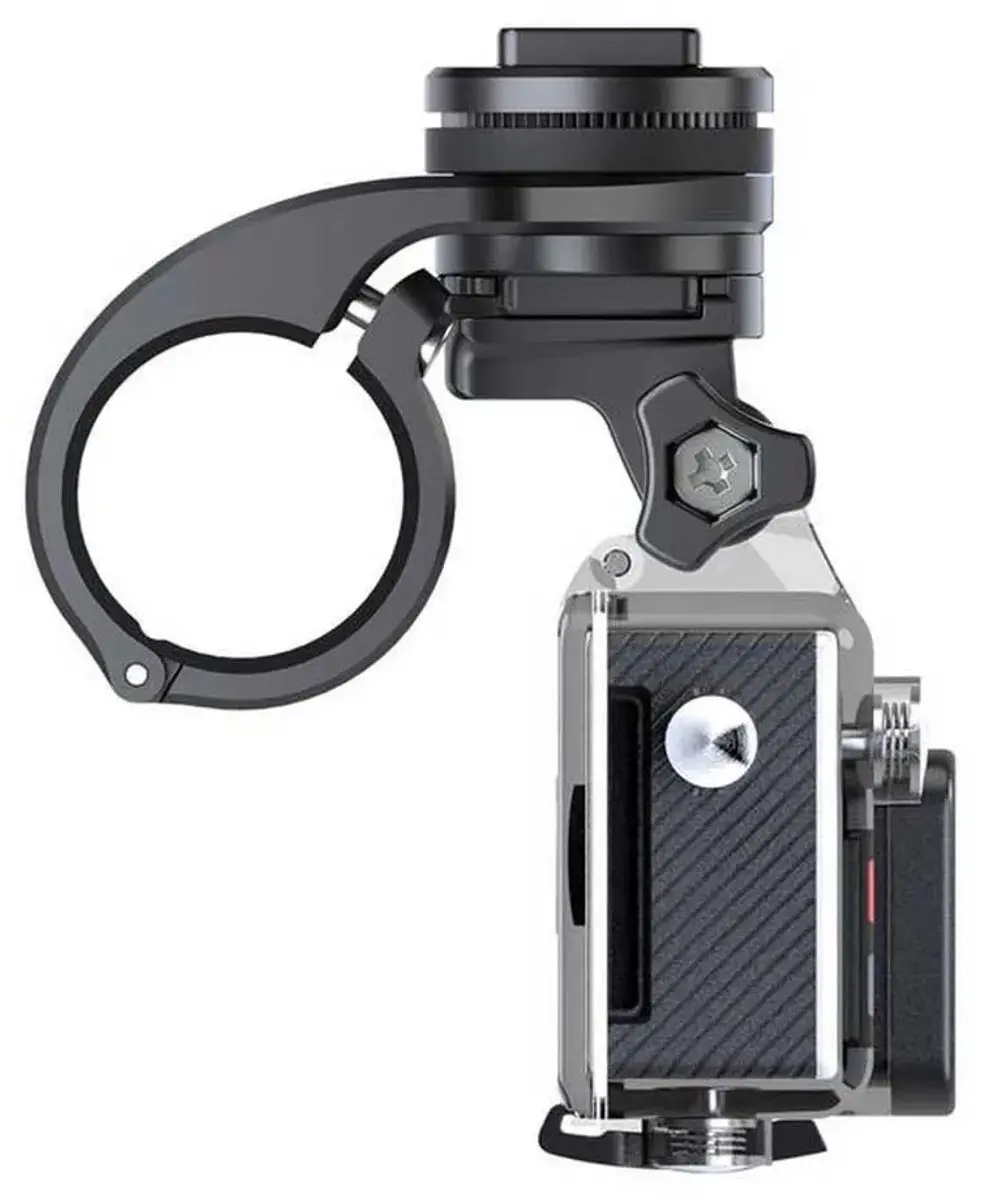 SP Connect Handlebar Mount Pro MTB Telefoonhouder - Zwart - afbeelding 6 van 6