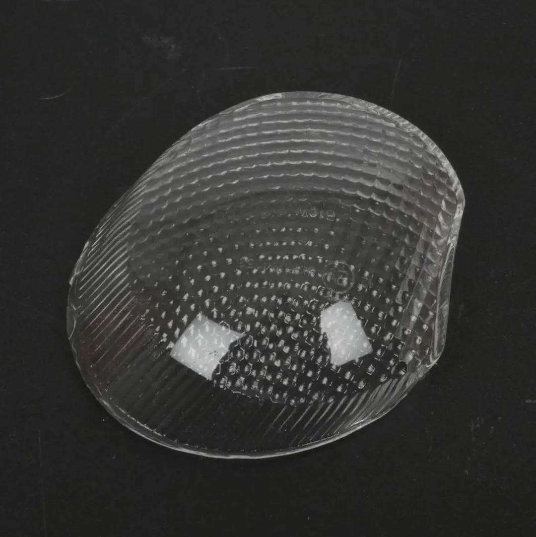 Cabochon de clignotant Vicma pour Scooter MBK 125 Skyliner 2003 à 2006 ARG Neuf