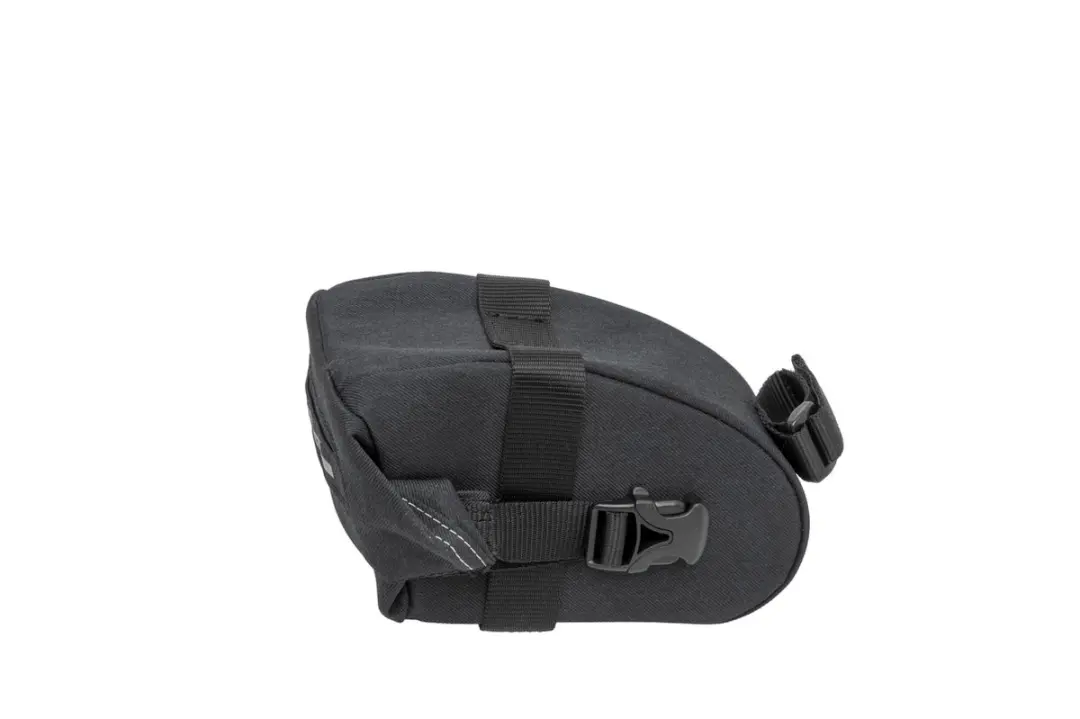 New Looxs Sports Zadeltas 0,9L - Zwart