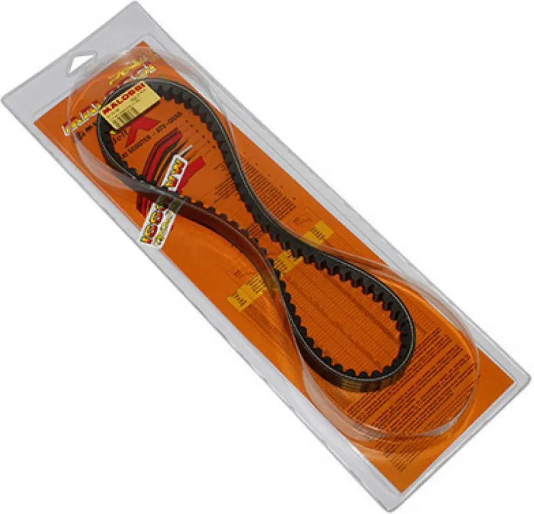 Malossi aandrijfriem voor scooter Piaggio 150 Liberty Moc 4T Euro3 2009 tot 2012