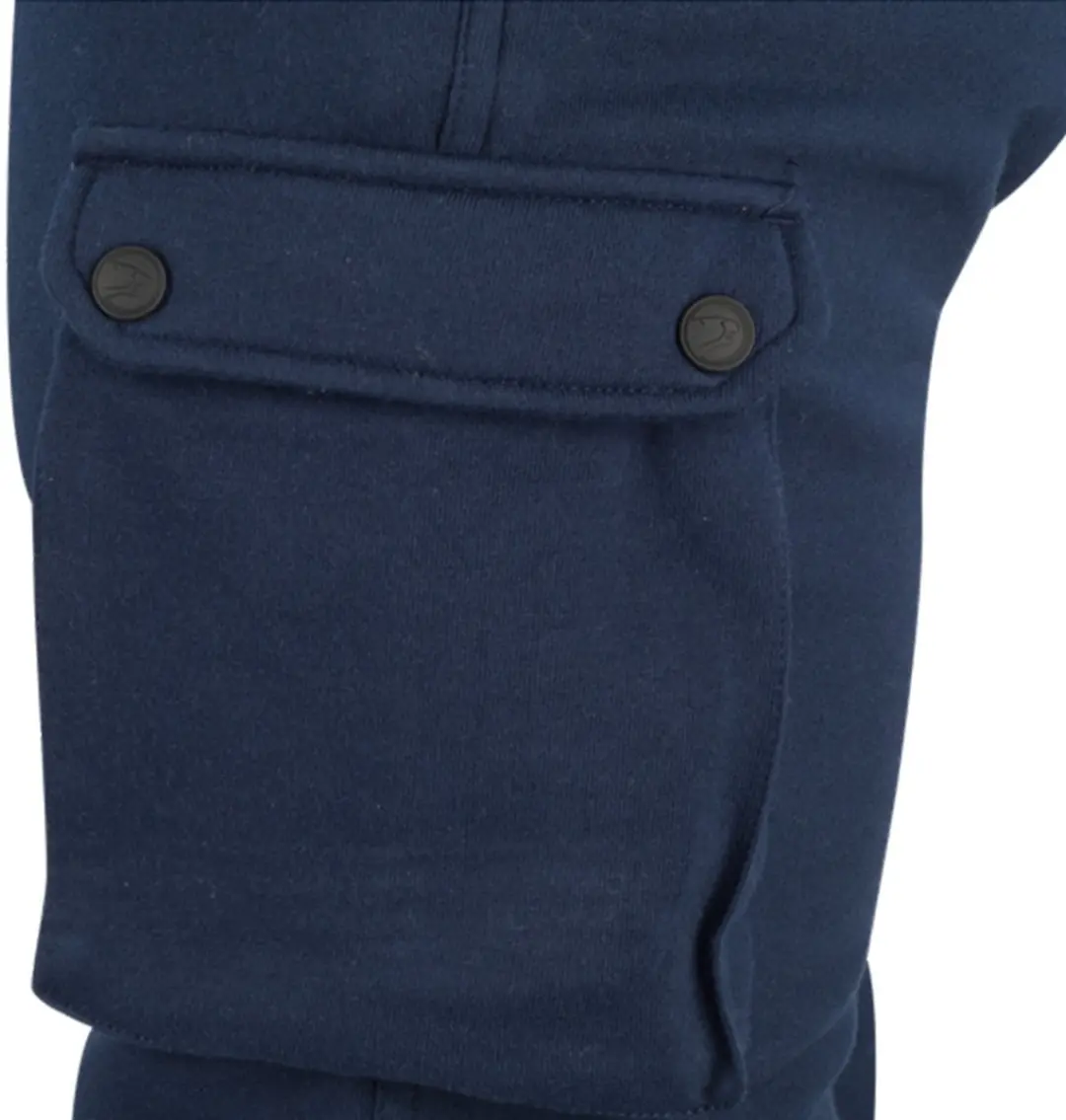 Bering Jazzy Broek Marineblauw 4XL