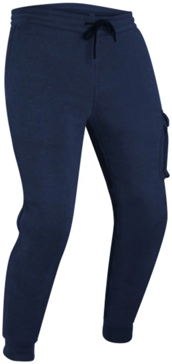 Bering Jazzy Broek Marineblauw