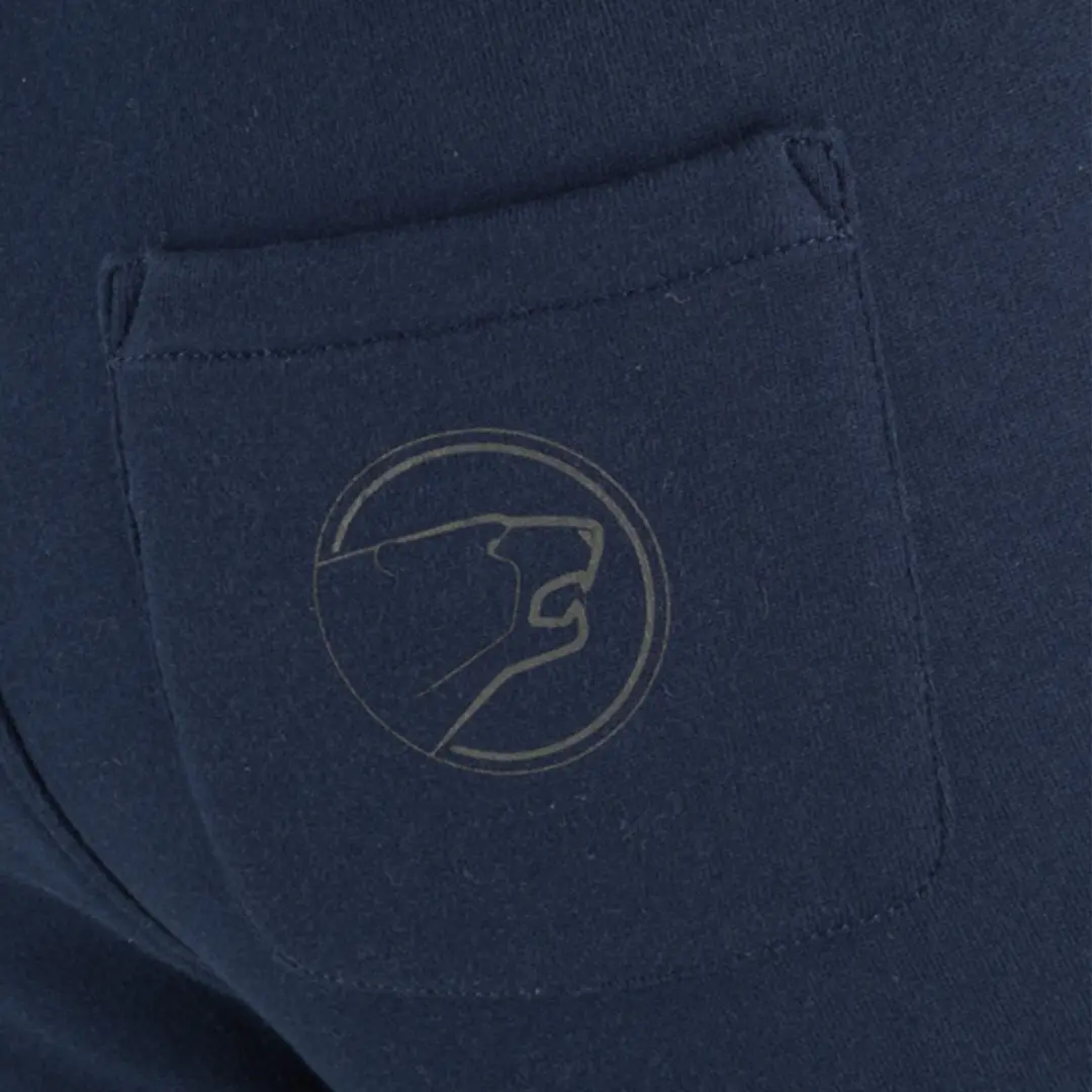 Bering Jazzy Broek Marineblauw 4XL